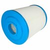 Zoro Approved Supplier Artesian 6 inch Diameter Replacement Spa Filter Compatible Cartridge PAS40-F5/6CH-352/FC-0312 WS.ARS0312-4P